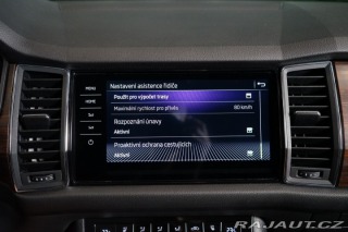 Škoda Kodiaq 2.0 TSI*SCOUT*DSG*4X4*CAN 2019