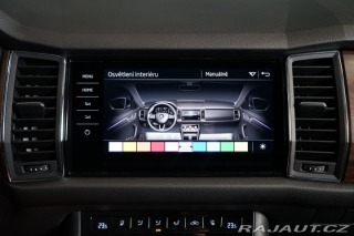 Škoda Kodiaq 2.0 TSI*SCOUT*DSG*4X4*CAN 2019