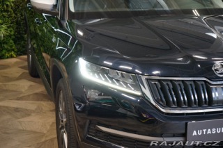 Škoda Kodiaq 2.0 TSI*SCOUT*DSG*4X4*CAN 2019