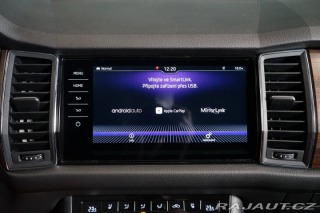 Škoda Kodiaq 2.0 TSI*SCOUT*DSG*4X4*CAN 2019