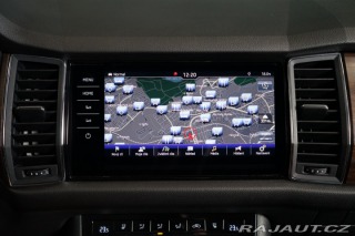 Škoda Kodiaq 2.0 TSI*SCOUT*DSG*4X4*CAN 2019