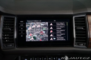 Škoda Kodiaq 2.0 TSI*SCOUT*DSG*4X4*CAN 2019