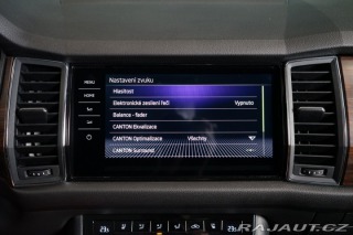 Škoda Kodiaq 2.0 TSI*SCOUT*DSG*4X4*CAN 2019