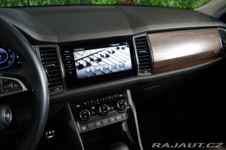 Škoda Kodiaq 2.0 TSI*SCOUT*DSG*4X4*CAN 2019