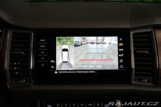 Škoda Kodiaq 2.0 TSI*SCOUT*DSG*4X4*CAN 2019