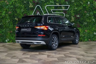 Škoda Kodiaq 2.0 TSI*SCOUT*DSG*4X4*CAN 2019