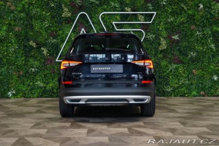 Škoda Kodiaq 2.0 TSI*SCOUT*DSG*4X4*CAN 2019
