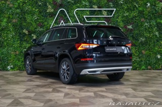 Škoda Kodiaq 2.0 TSI*SCOUT*DSG*4X4*CAN 2019