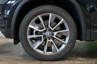 Škoda Kodiaq 2.0 TSI*SCOUT*DSG*4X4*CAN 2019