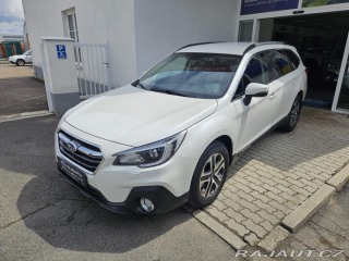 Subaru Outback 2,5 CVT Active MY 2020 2020