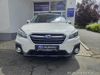 Subaru Outback 2,5 CVT Active MY 2020 2020