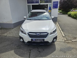 Subaru Outback 2,5 CVT Active MY 2020 2020