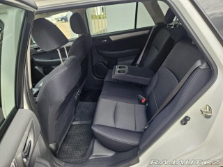 Subaru Outback 2,5 CVT Active MY 2020 2020