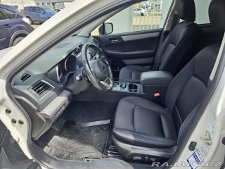 Subaru Outback 2,5 CVT Active MY 2020 2020
