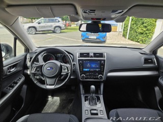Subaru Outback 2,5 CVT Active MY 2020 2020