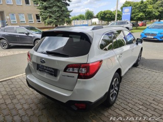 Subaru Outback 2,5 CVT Active MY 2020 2020