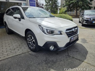 Subaru Outback 2,5 CVT Active MY 2020 2020