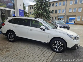 Subaru Outback 2,5 CVT Active MY 2020 2020