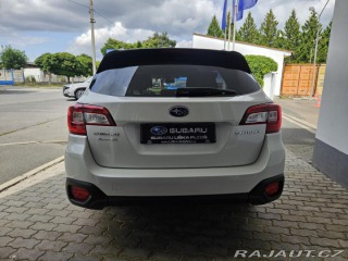 Subaru Outback 2,5 CVT Active MY 2020 2020