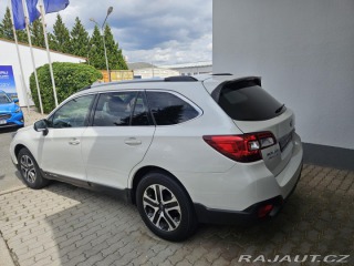 Subaru Outback 2,5 CVT Active MY 2020 2020