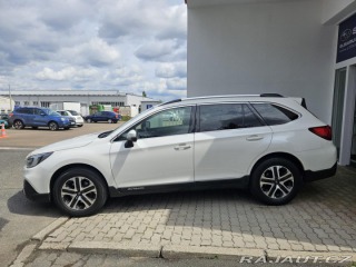 Subaru Outback 2,5 CVT Active MY 2020 2020