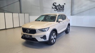 Volvo XC40 B4 2.0L 197+14 HP AT7 FWD