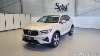 Volvo XC40 B4 2.0L 197+14 HP AT7 FWD 2025