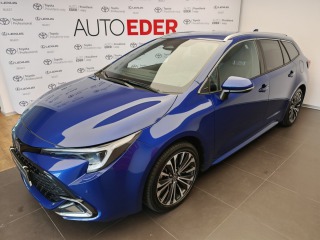 Toyota Corolla 1.8 Hybrid e-CVT Style To