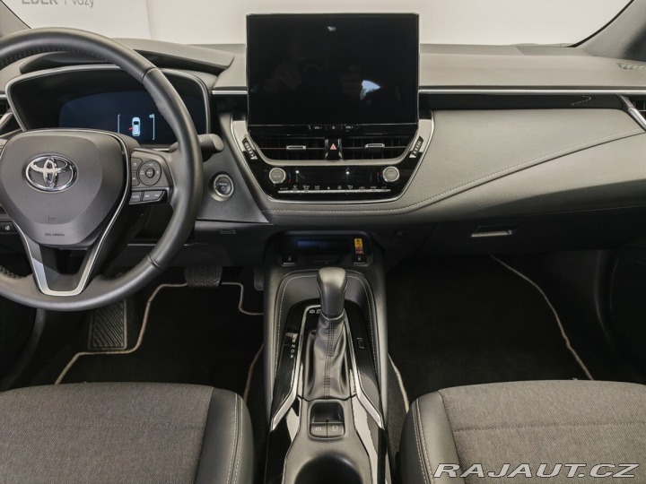 Toyota Corolla 1.8 Hybrid e-CVT Style To 2024