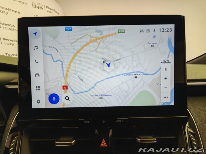 Toyota Corolla 1.8 Hybrid e-CVT Style To 2024