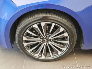 Toyota Corolla 1.8 Hybrid e-CVT Style To 2024