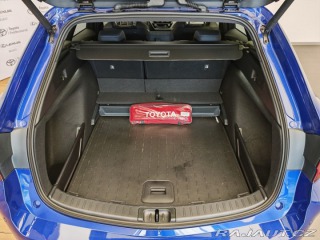 Toyota Corolla 1.8 Hybrid e-CVT Style To 2024