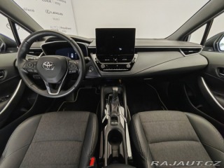 Toyota Corolla 1.8 Hybrid e-CVT Style To 2024