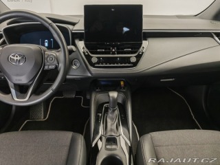 Toyota Corolla 1.8 Hybrid e-CVT Style To 2024