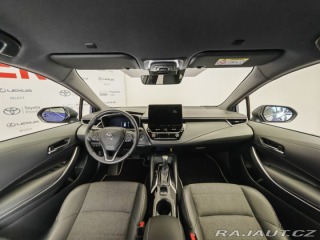 Toyota Corolla 1.8 Hybrid e-CVT Style To 2024