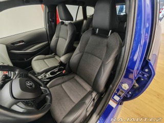 Toyota Corolla 1.8 Hybrid e-CVT Style To 2024