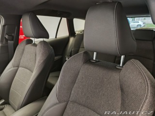 Toyota Corolla 1.8 Hybrid e-CVT Style To 2024