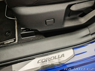 Toyota Corolla 1.8 Hybrid e-CVT Style To 2024