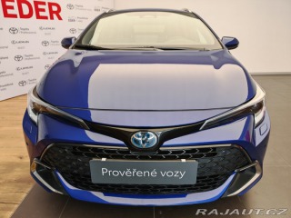 Toyota Corolla 1.8 Hybrid e-CVT Style To 2024