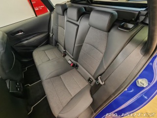 Toyota Corolla 1.8 Hybrid e-CVT Style To 2024