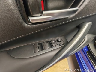 Toyota Corolla 1.8 Hybrid e-CVT Style To 2024