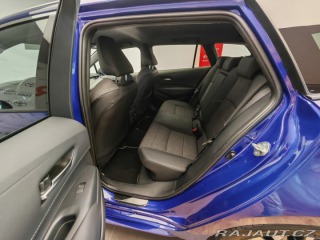 Toyota Corolla 1.8 Hybrid e-CVT Style To 2024