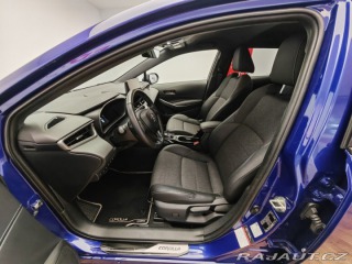 Toyota Corolla 1.8 Hybrid e-CVT Style To 2024