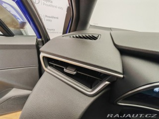 Toyota Corolla 1.8 Hybrid e-CVT Style To 2024