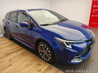 Toyota Corolla 1.8 Hybrid e-CVT Style To 2024