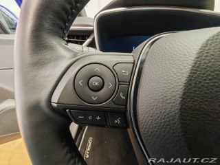 Toyota Corolla 1.8 Hybrid e-CVT Style To 2024