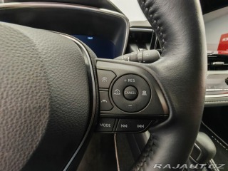 Toyota Corolla 1.8 Hybrid e-CVT Style To 2024