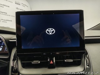 Toyota Corolla 1.8 Hybrid e-CVT Style To 2024