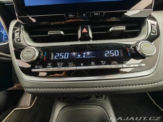 Toyota Corolla 1.8 Hybrid e-CVT Style To 2024
