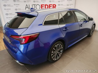 Toyota Corolla 1.8 Hybrid e-CVT Style To 2024